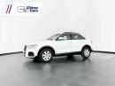 Thumbnail Audi Q3 1.4T FSI