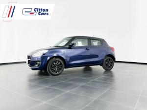 2023 Suzuki Swift 1.2 GL AMT