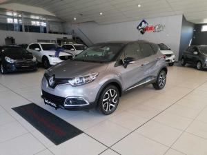 2016 Renault Captur 900T Dynamique 5-Door