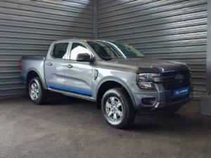 2024 Ford Ranger 2.0 SiT double cab XL auto