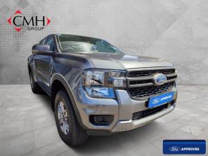 2024 Ford Ranger 2.0 SiT double cab XL auto