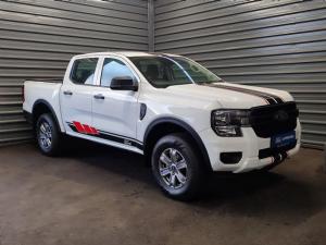 2024 Ford Ranger 2.0 SiT double cab XL auto