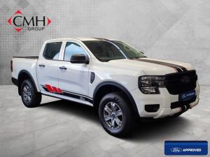 2024 Ford Ranger 2.0 SiT double cab XL auto