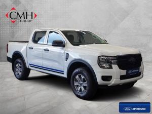 2024 Ford Ranger 2.0 SiT double cab XL auto