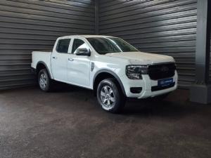 2023 Ford Ranger 2.0 SiT double cab XL 4x4 manual