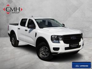 2024 Ford Ranger 2.0 SiT double cab XL manual