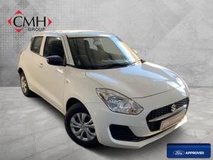 2023 Suzuki Swift 1.2 GA