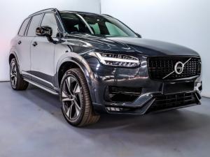 2021 Volvo XC90 D5 AWD Inscription