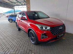 2023 Chery Tiggo 4 Pro 1.5T Elite auto