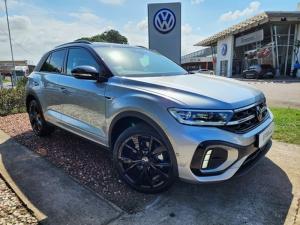 2024 Volkswagen T-ROC 2.0 TSI 4M R-LINE DSG