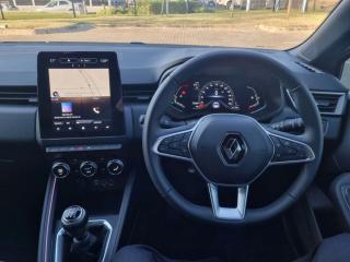 Renault Clio 1.0 Turbo Intens