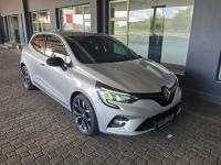 Renault Clio 1.0 Turbo Intens