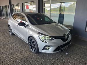 2024 Renault Clio 1.0 Turbo Intens