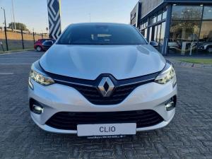 2024 Renault Clio 1.0 Turbo Intens