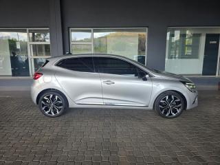 Renault Clio 1.0 Turbo Intens