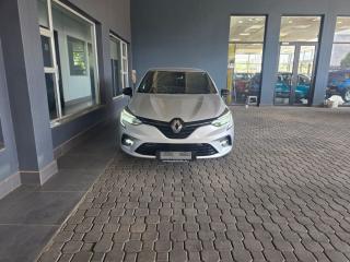 Renault Clio 1.0 Turbo Intens