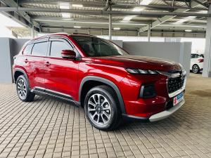 2023 Suzuki Grand Vitara 1.5 Hybrid GLX AllGrip