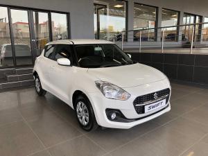 2024 Suzuki Swift 1.2 GL manual