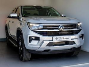 2024 Volkswagen Amarok 2.0BiTDI double cab Style 4Motion