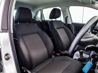 Volkswagen Polo Vivo hatch 1.4 Trendline