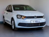 Volkswagen Polo Vivo hatch 1.4 Trendline