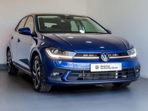 2024 Volkswagen Polo hatch 1.0TSI 85kW Life