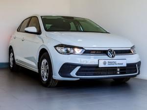 2024 Volkswagen Polo hatch 1.0TSI 70kW