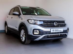 2024 Volkswagen T-Cross 1.0TSI 70kW Comfortline