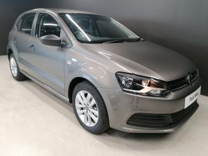 2024 Volkswagen Polo Vivo hatch 1.4 Comfortline