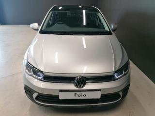 Volkswagen Polo hatch 1.0TSI 70kW Life