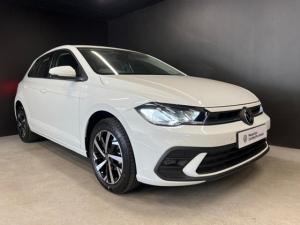 2024 Volkswagen Polo hatch 1.0TSI 85kW Life