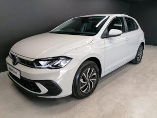 Volkswagen Polo hatch 1.0TSI 70kW Life