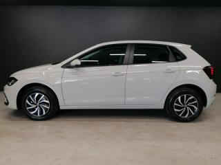 Volkswagen Polo hatch 1.0TSI 70kW Life