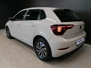 Volkswagen Polo hatch 1.0TSI 70kW Life