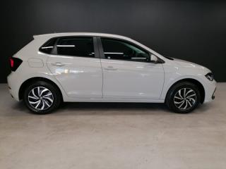 Volkswagen Polo hatch 1.0TSI 70kW Life