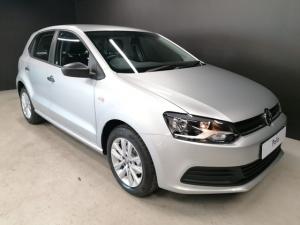 2024 Volkswagen Polo Vivo hatch 1.4 Trendline