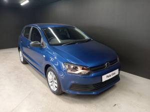 2024 Volkswagen Polo Vivo hatch 1.4 Trendline