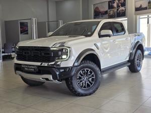 2023 Ford Ranger 3.0T V6 double cab Raptor 4WD