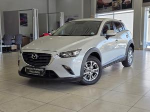 2023 Mazda CX-3 2.0 Dynamic auto