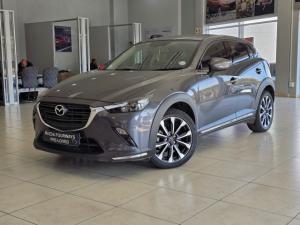 2019 Mazda CX-3 2.0 Individual