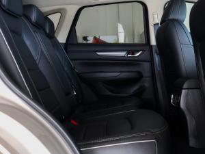 Mazda CX-5 2.0 Dynamic - Image 6