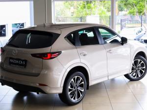 Mazda CX-5 2.0 Dynamic - Image 8