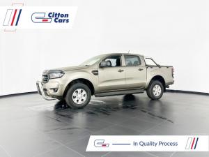 2021 Ford Ranger 2.2TDCI XLD/C