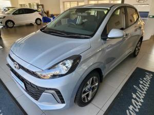 2024 Hyundai Grand i10 1.2 Fluid automatic