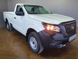 2024 Nissan Navara 2.5DDTi single cab SE