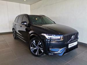 2023 Volvo XC90 B6 AWD R-Design