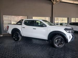 2024 Nissan Navara 2.5DDTi double cab SE Plus auto