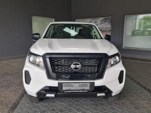 2024 Nissan Navara 2.5DDTi double cab SE Plus auto