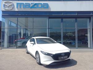 2021 Mazda Mazda3 hatch 1.5 Dynamic manual