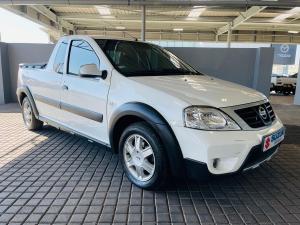 2022 Nissan NP200 1.6 16v high